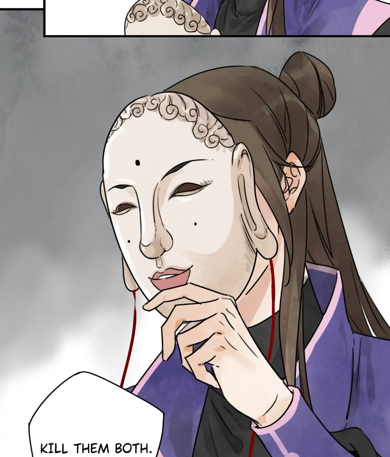 Read Killer or Saver chapter 5 image 38 on Lezhin
