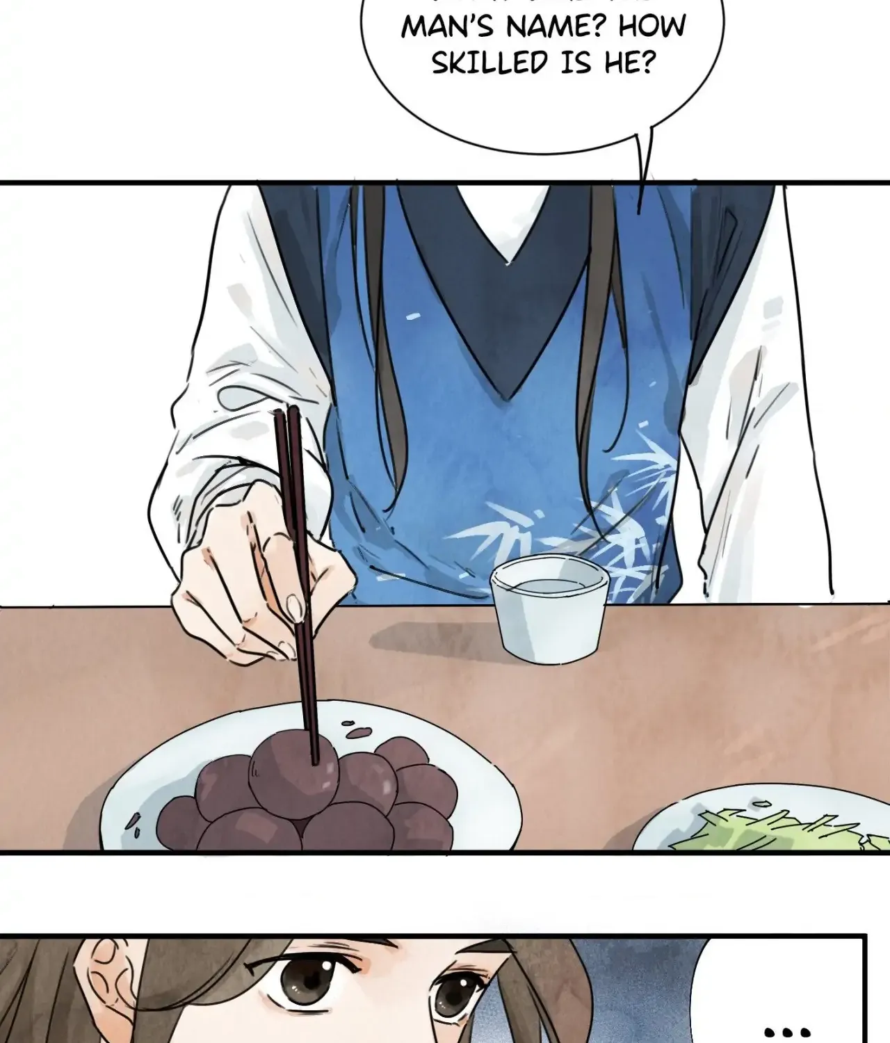 Read Killer or Saver chapter 5 image 4 on Lezhin