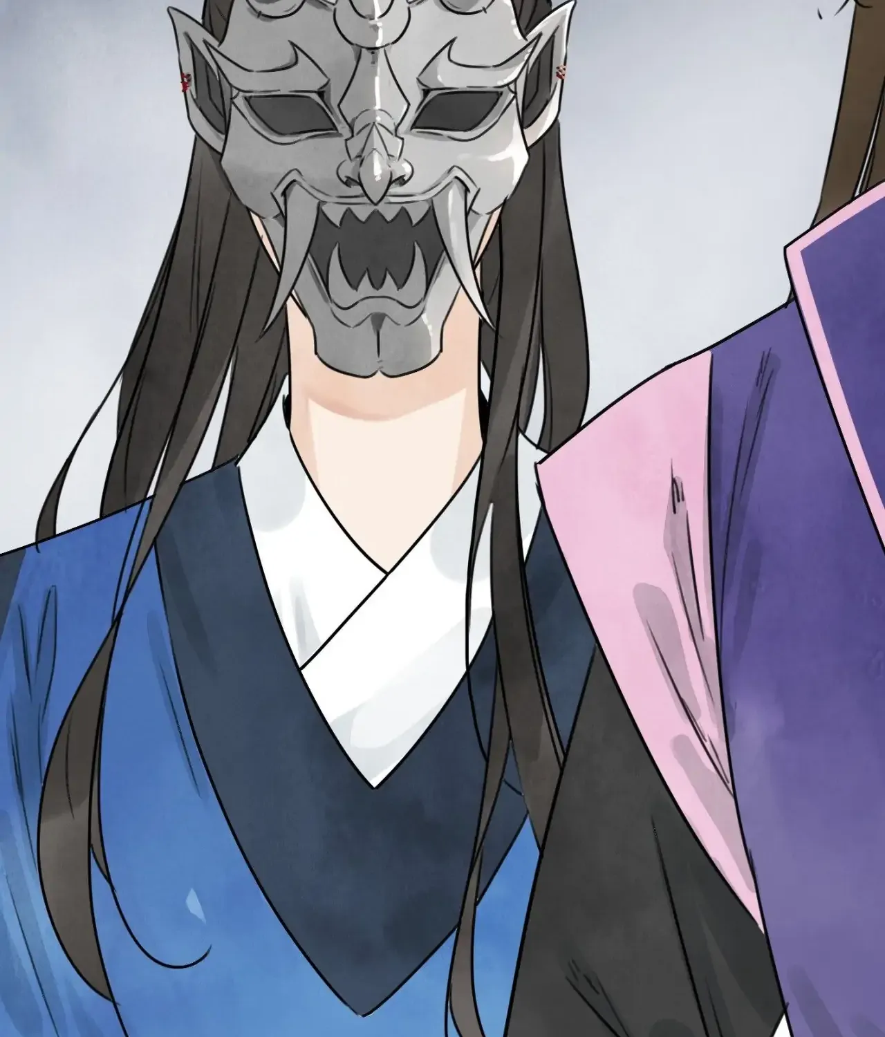 Read Killer or Saver chapter 5 image 43 on Lezhin