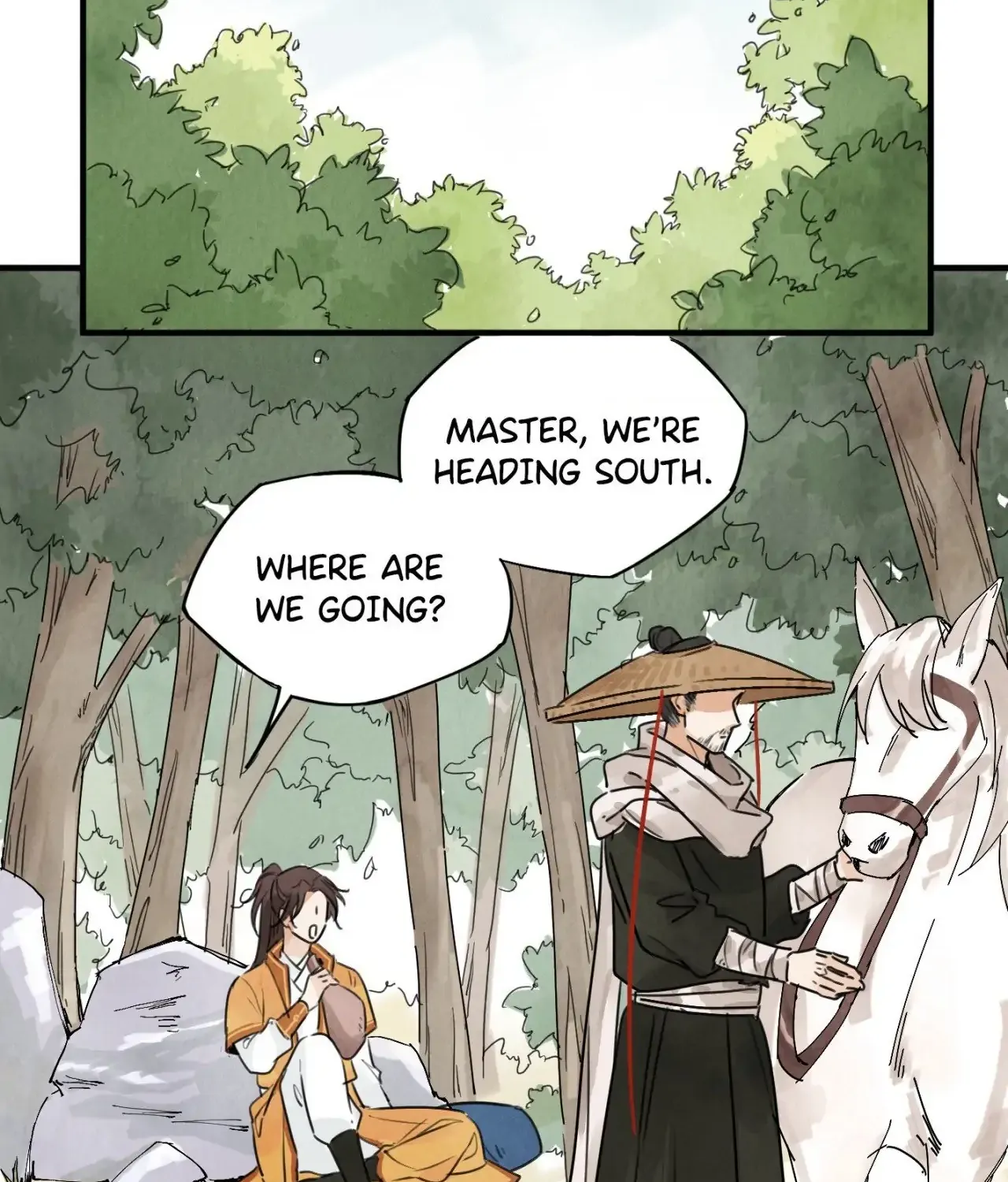 Read Killer or Saver chapter 5 image 46 on Lezhin