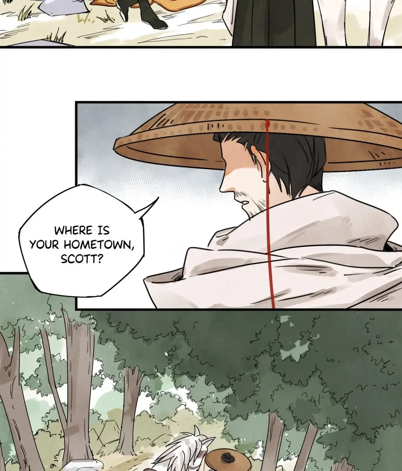 Read Killer or Saver chapter 5 image 47 on Lezhin
