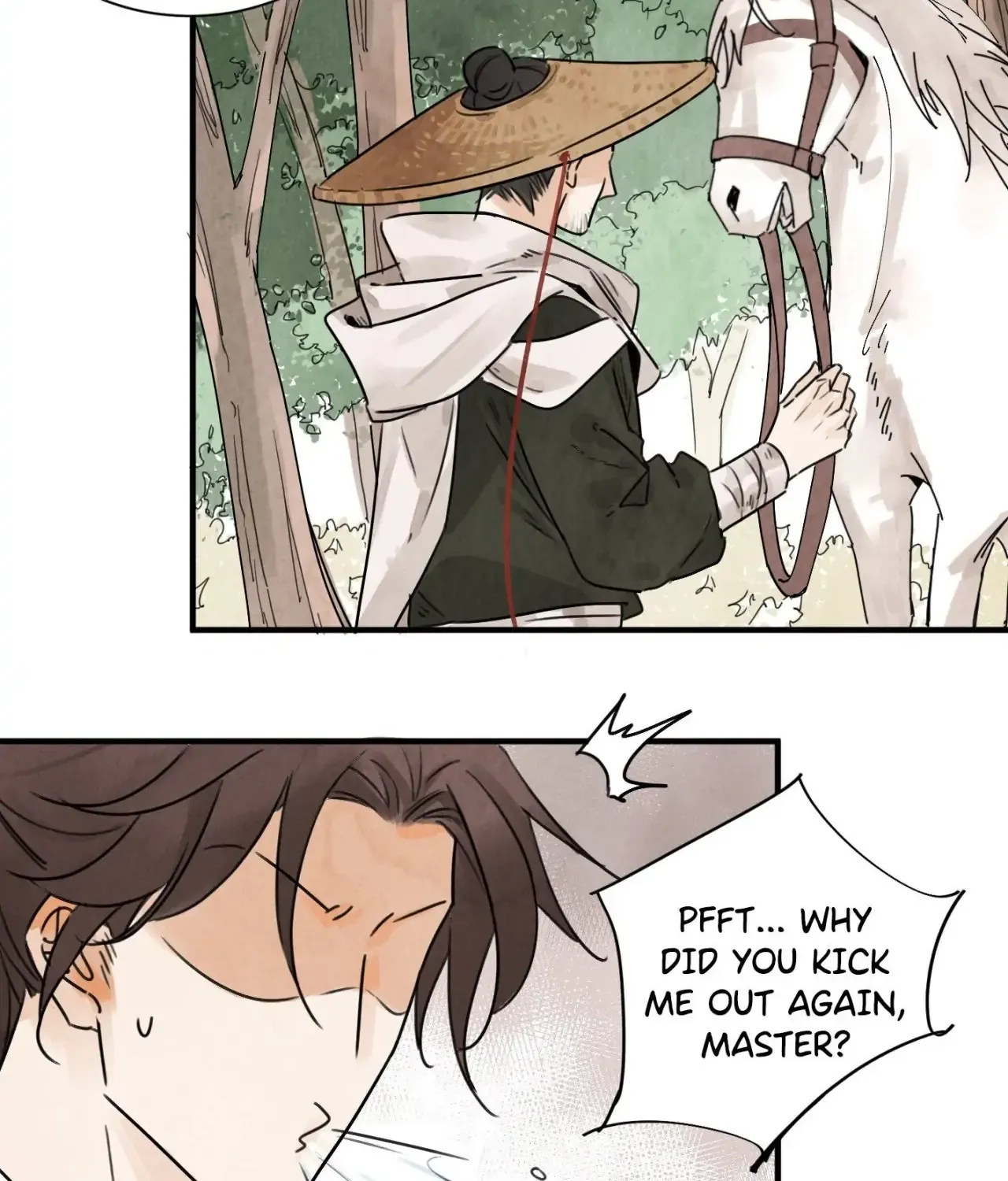 Read Killer or Saver chapter 5 image 50 on Lezhin