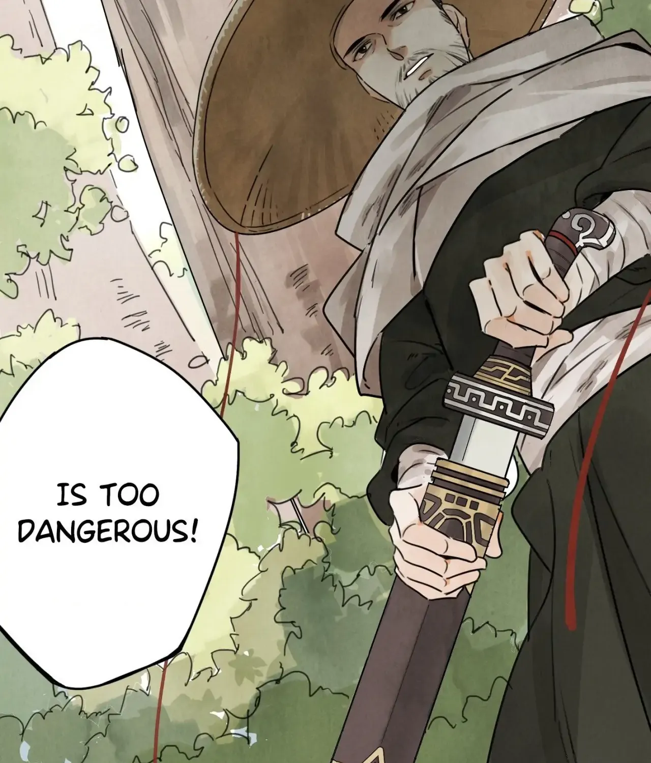 Read Killer or Saver chapter 5 image 53 on Lezhin