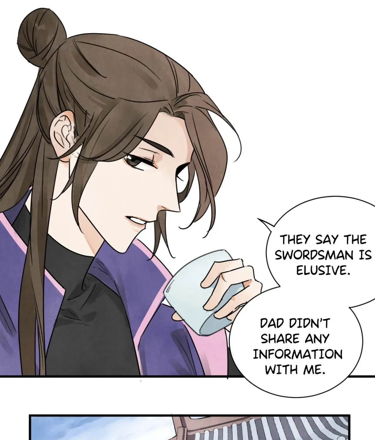 Read Killer or Saver chapter 5 image 6 on Lezhin