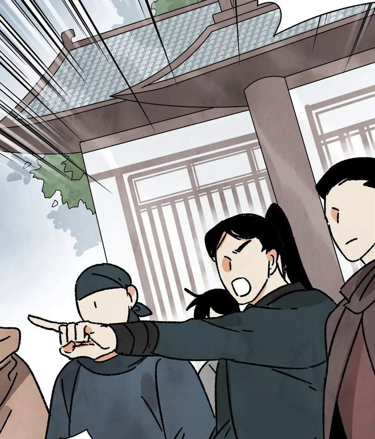 Read Killer or Saver chapter 50 image 102 on Lezhin