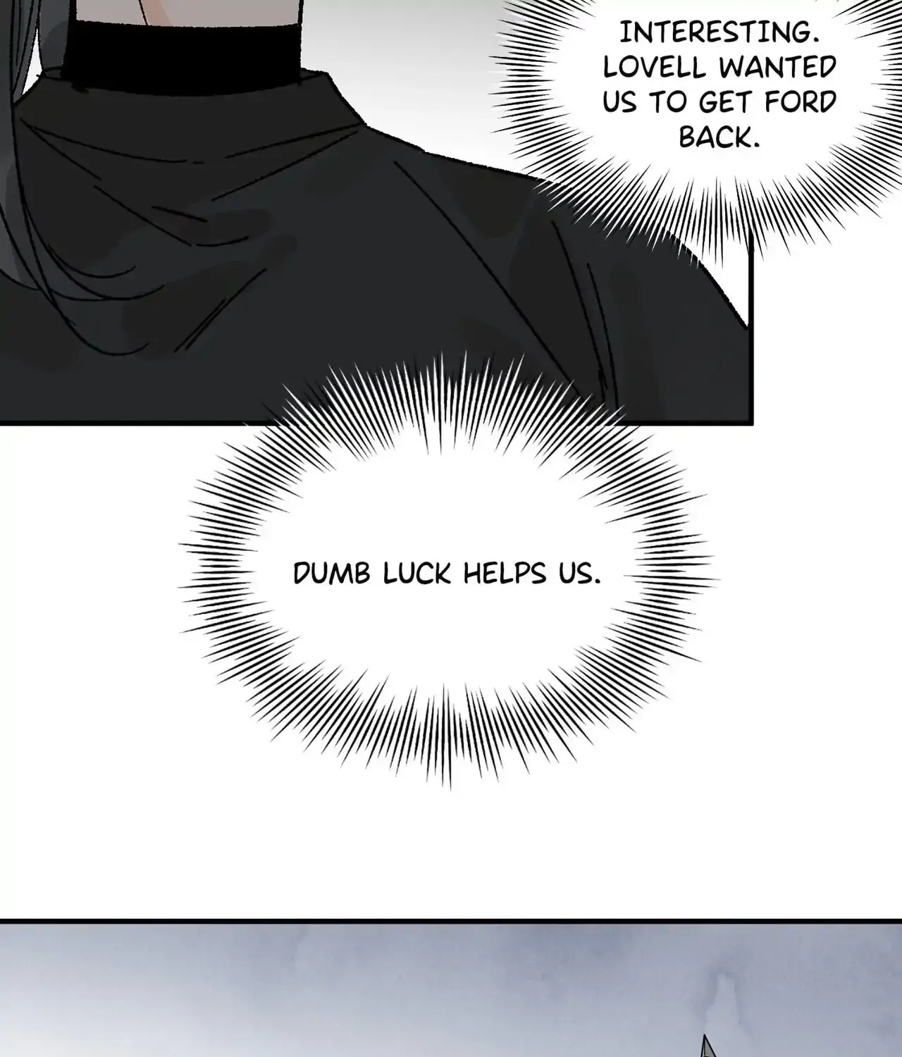 Read Killer or Saver chapter 50 image 110 on Lezhin