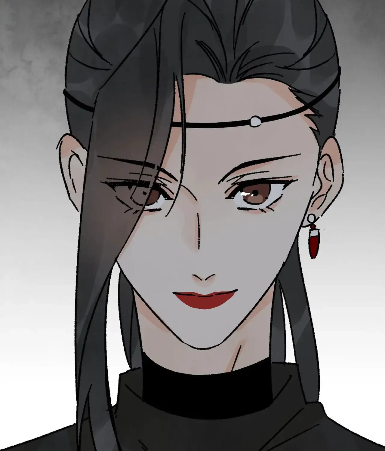 Read Killer or Saver chapter 50 image 114 on Lezhin
