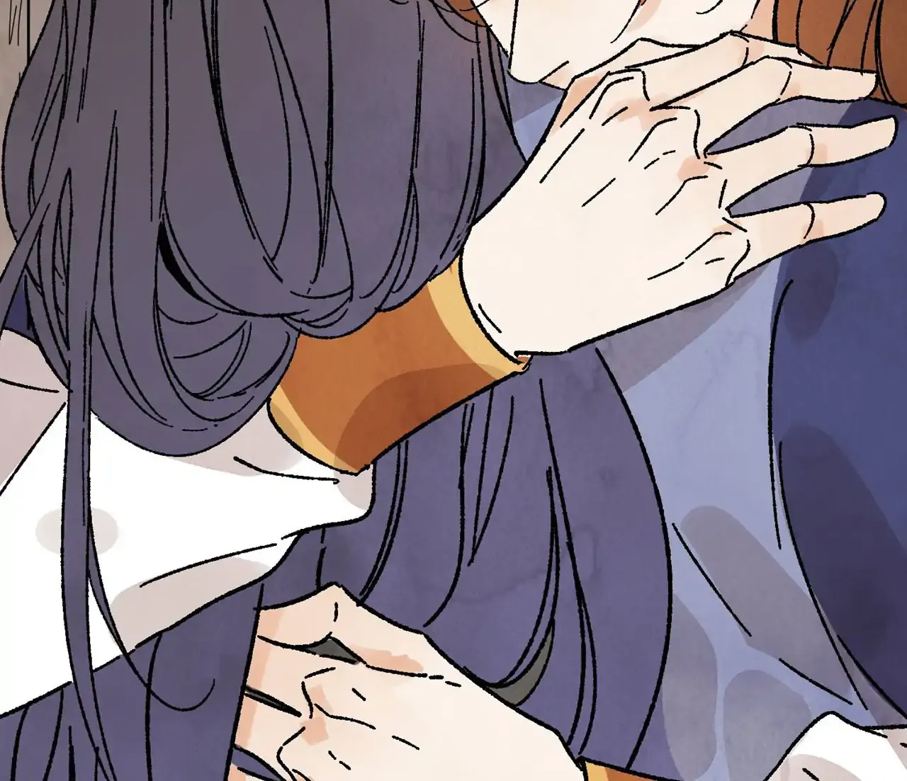 Read Killer or Saver chapter 50 image 12 on Lezhin