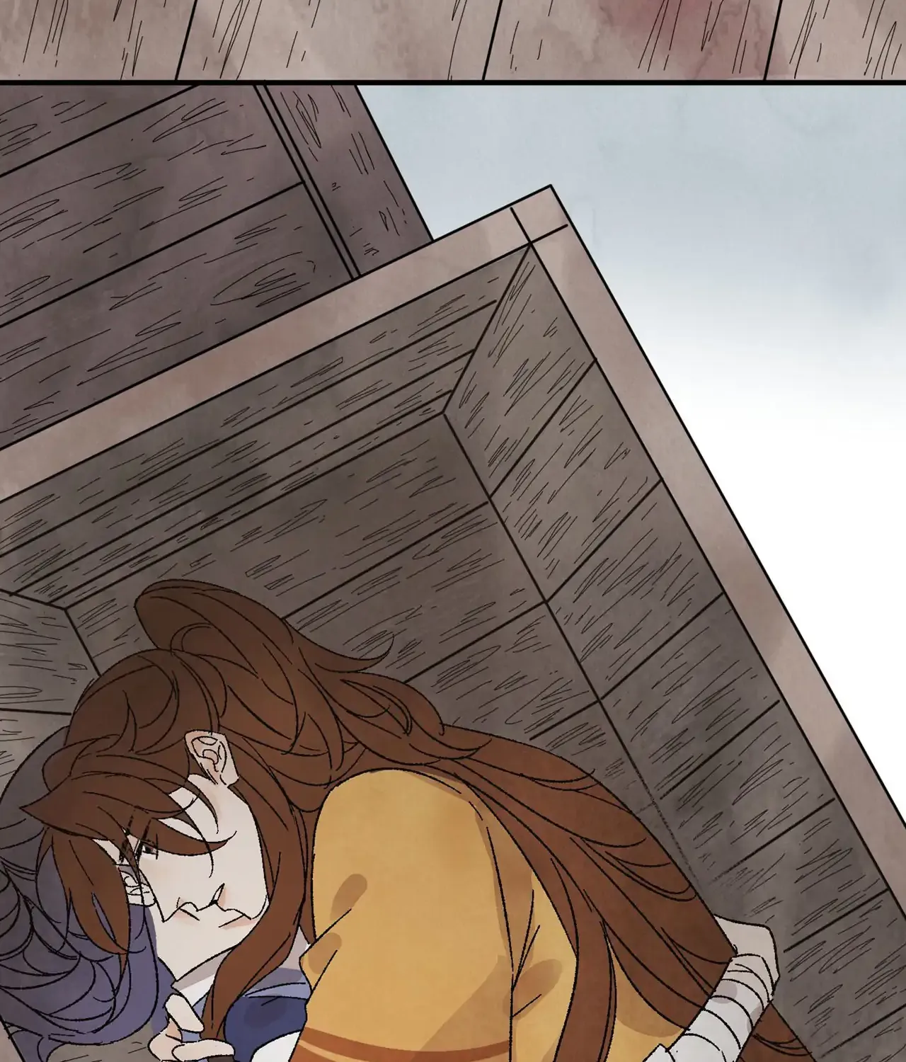 Read Killer or Saver chapter 50 image 15 on Lezhin