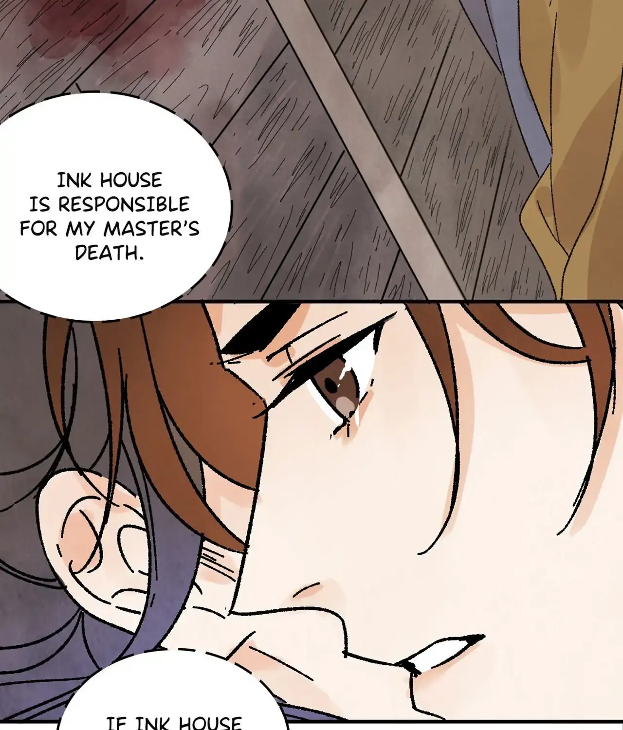Read Killer or Saver chapter 50 image 17 on Lezhin