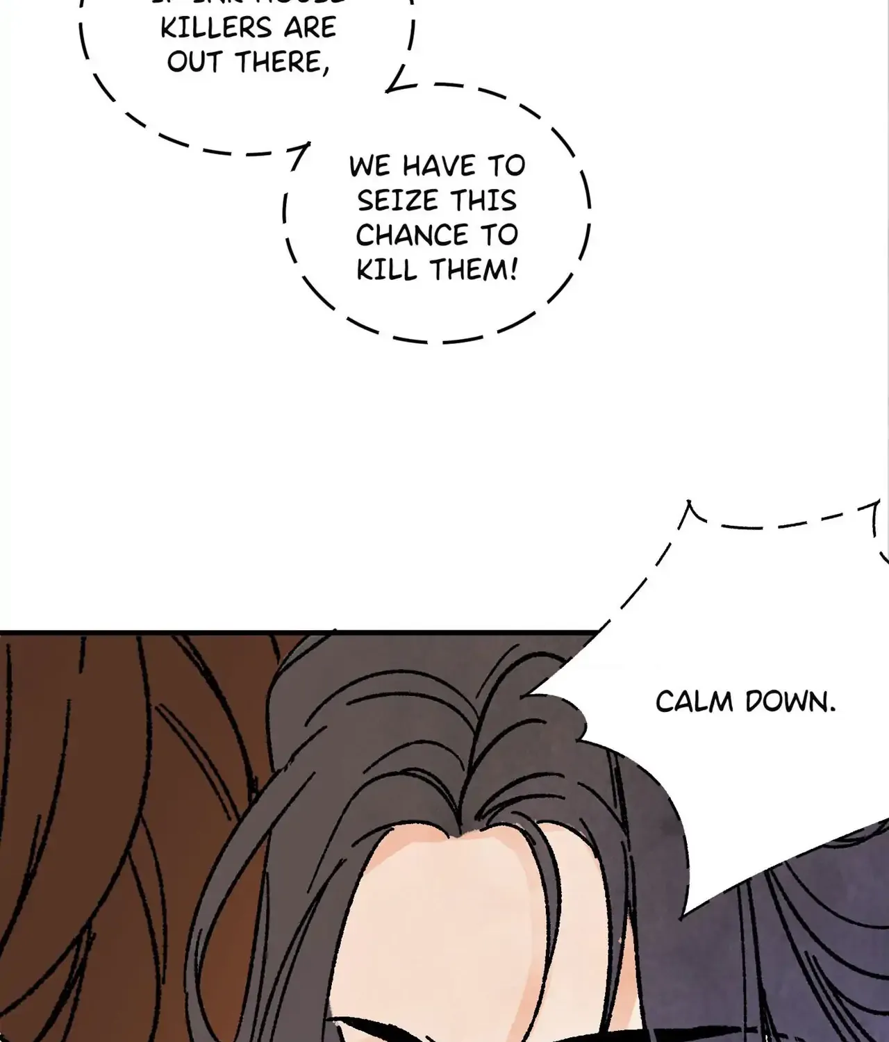 Read Killer or Saver chapter 50 image 18 on Lezhin