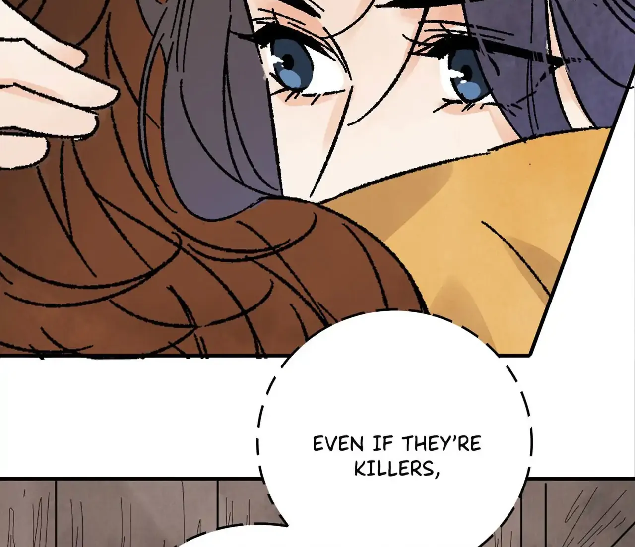 Read Killer or Saver chapter 50 image 19 on Lezhin