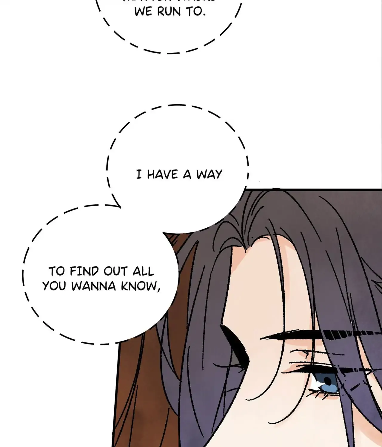 Read Killer or Saver chapter 50 image 23 on Lezhin