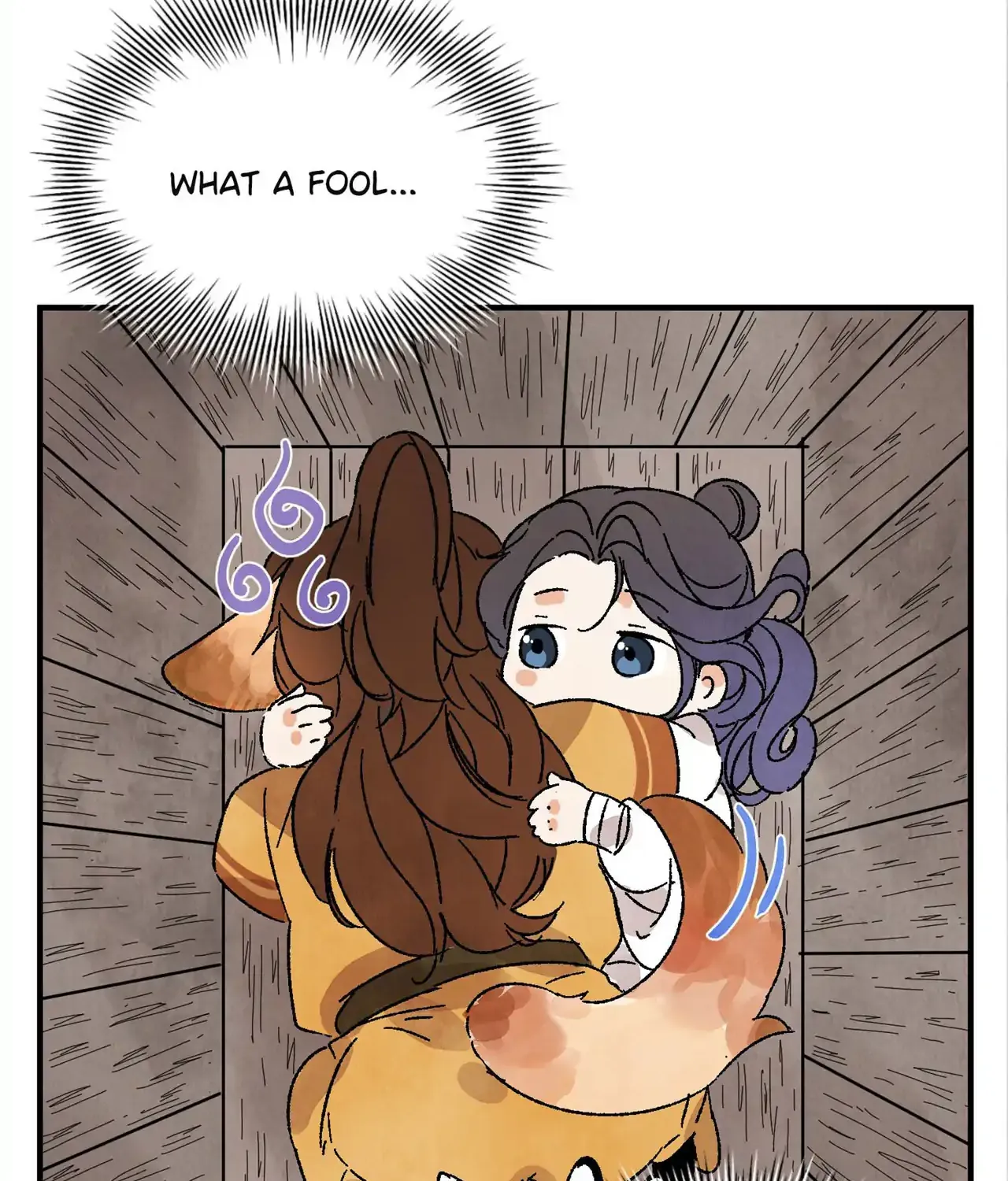 Read Killer or Saver chapter 50 image 27 on Lezhin
