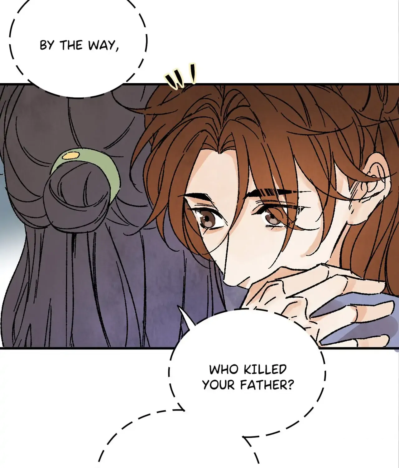 Read Killer or Saver chapter 50 image 29 on Lezhin