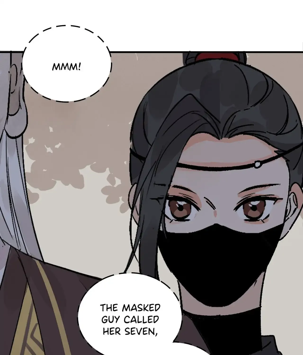 Read Killer or Saver chapter 50 image 31 on Lezhin