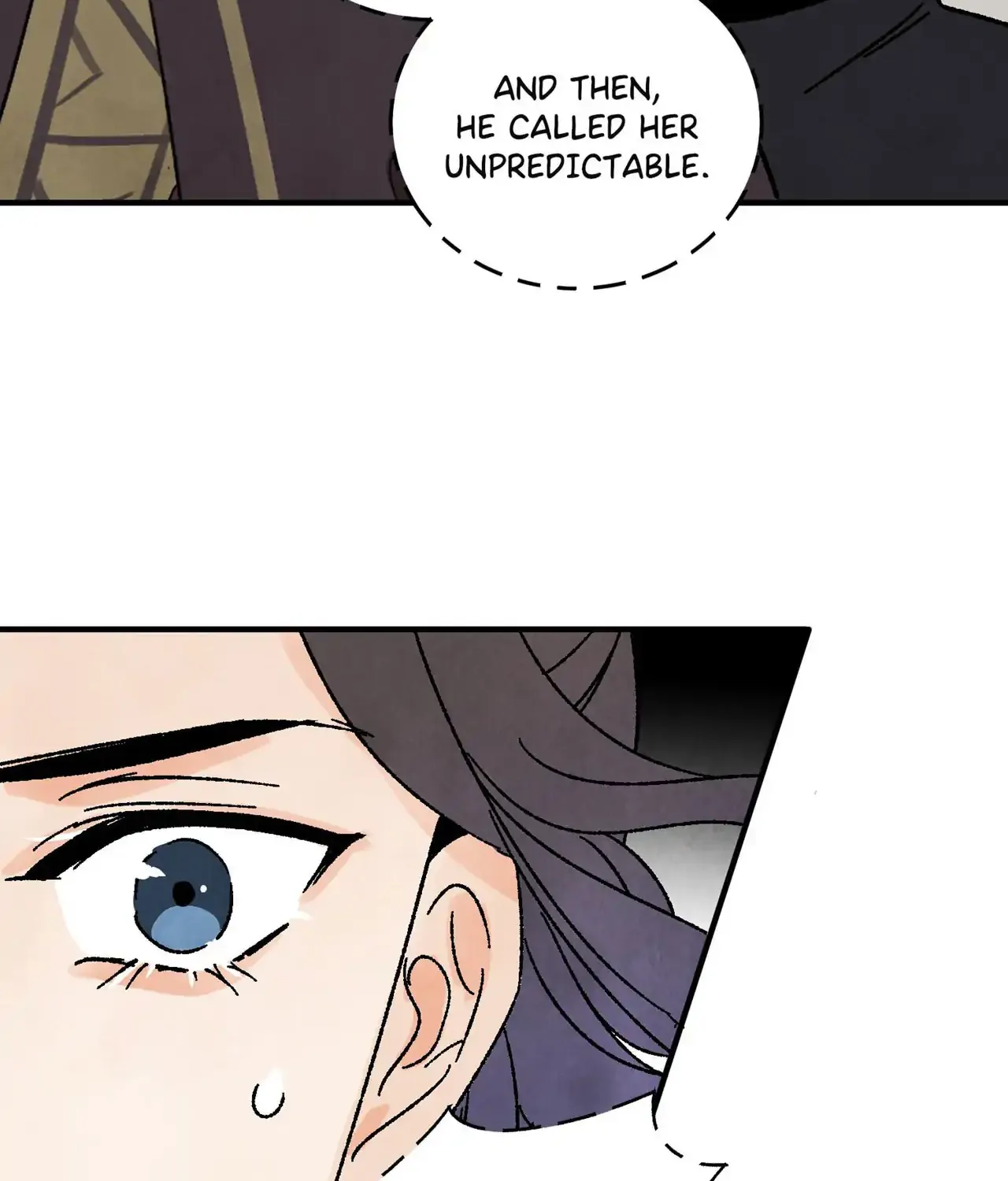 Read Killer or Saver chapter 50 image 32 on Lezhin