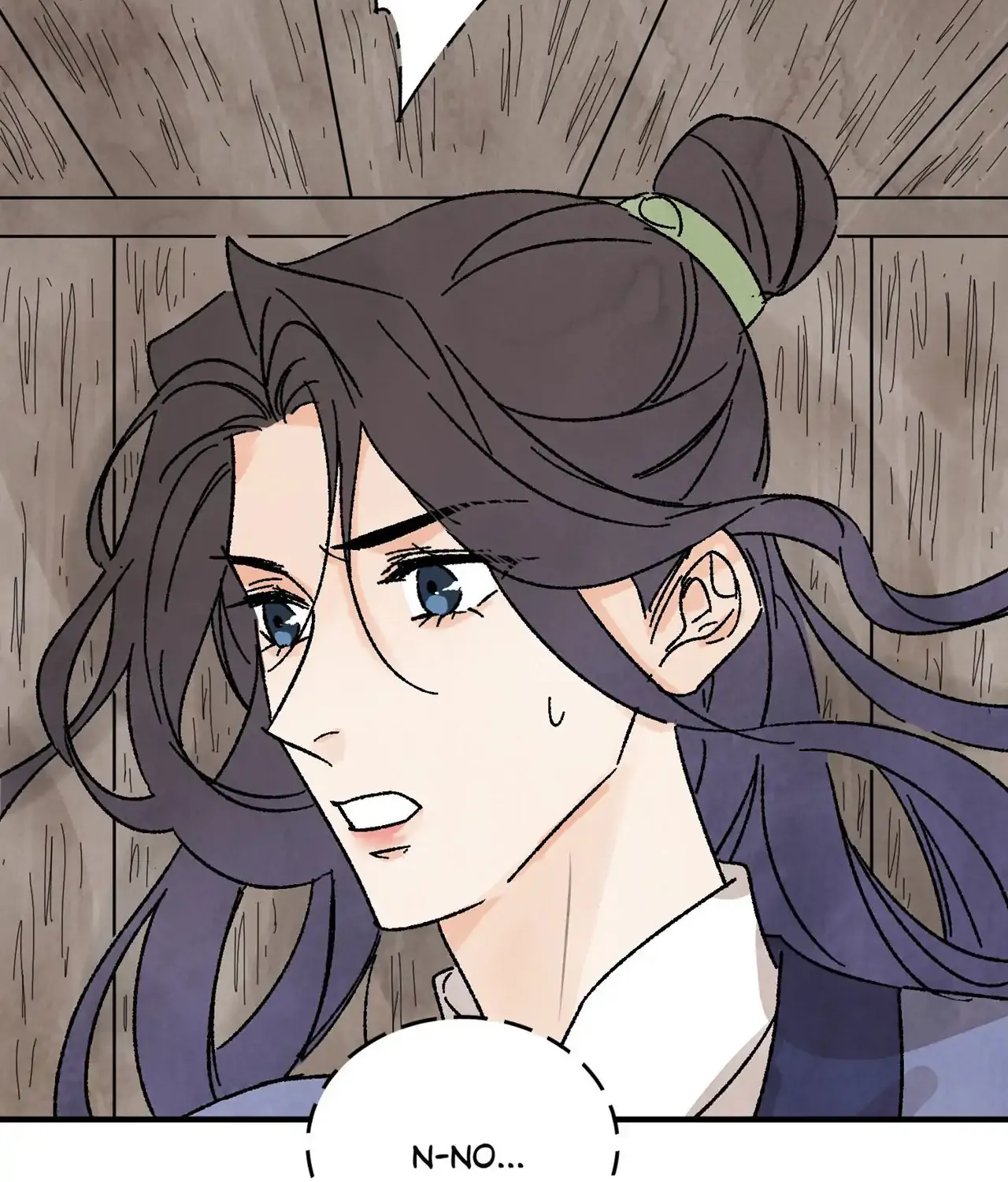 Read Killer or Saver chapter 50 image 35 on Lezhin