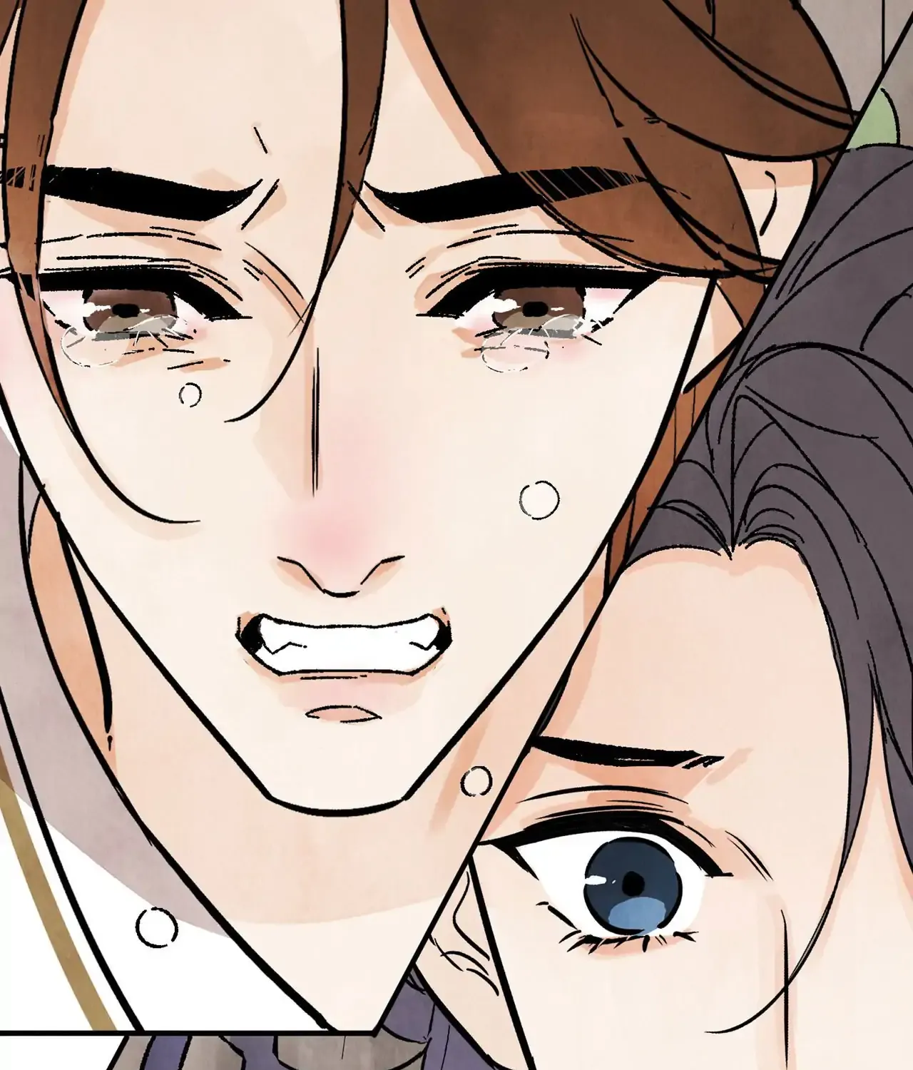 Read Killer or Saver chapter 50 image 4 on Lezhin