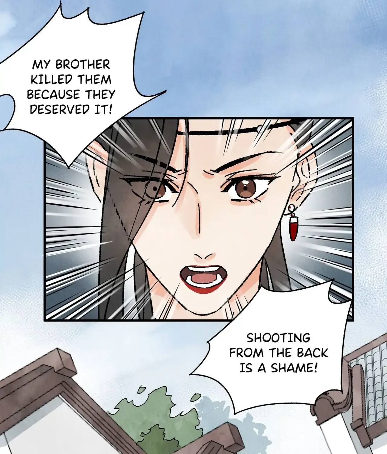 Read Killer or Saver chapter 50 image 41 on Lezhin