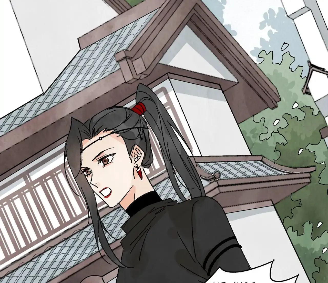 Read Killer or Saver chapter 50 image 42 on Lezhin