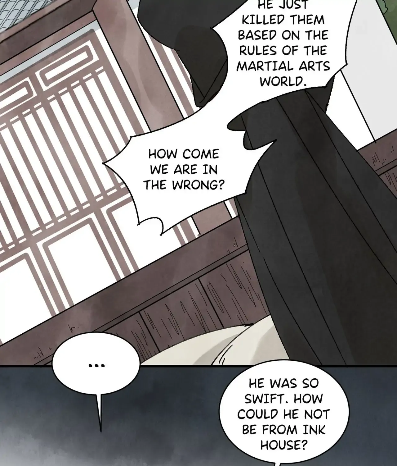 Read Killer or Saver chapter 50 image 43 on Lezhin