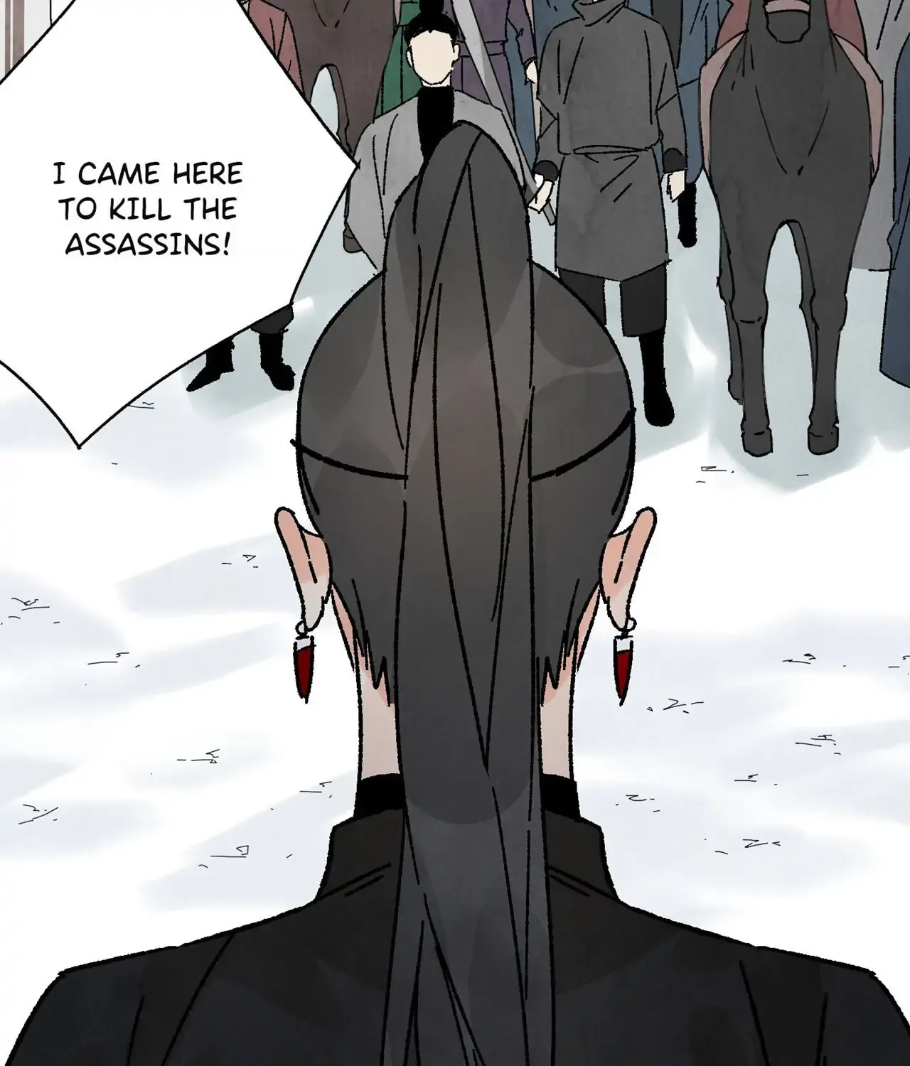Read Killer or Saver chapter 50 image 46 on Lezhin