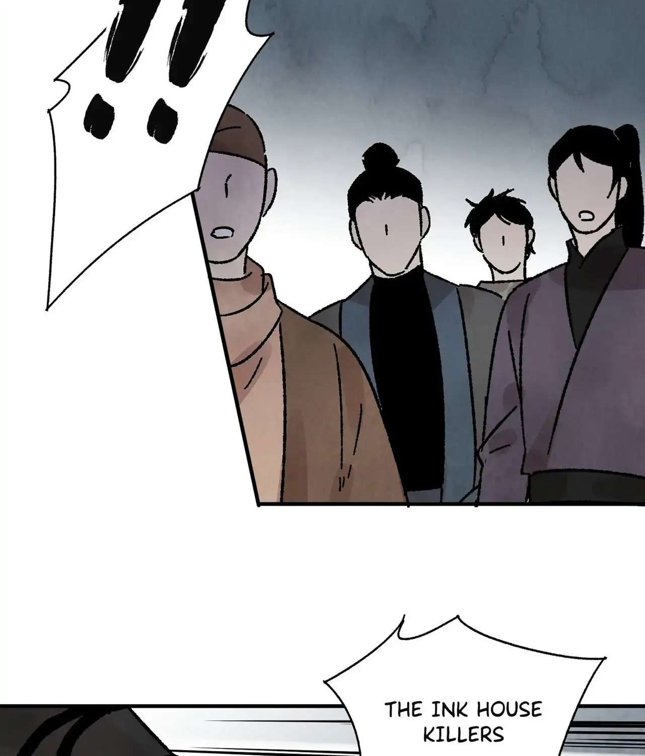 Read Killer or Saver chapter 50 image 49 on Lezhin