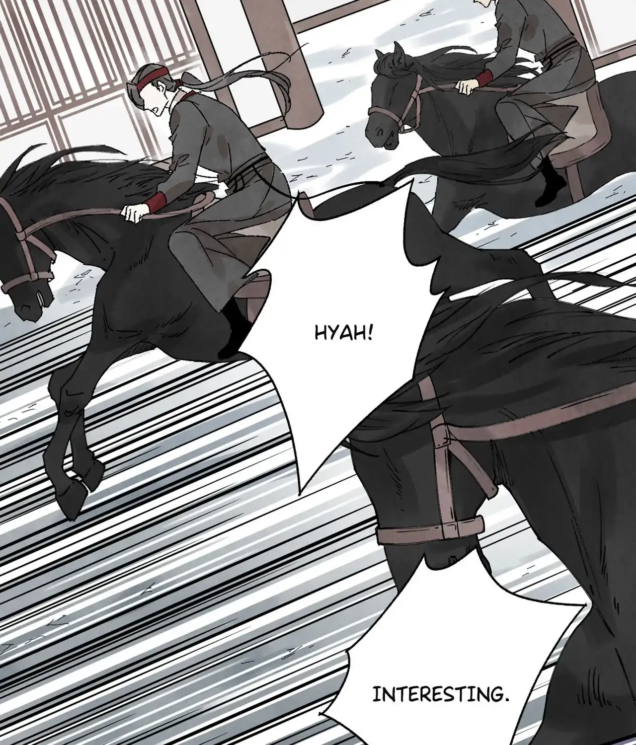 Read Killer or Saver chapter 50 image 61 on Lezhin