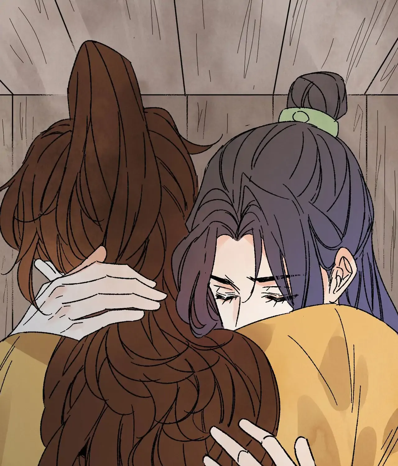 Read Killer or Saver chapter 50 image 7 on Lezhin
