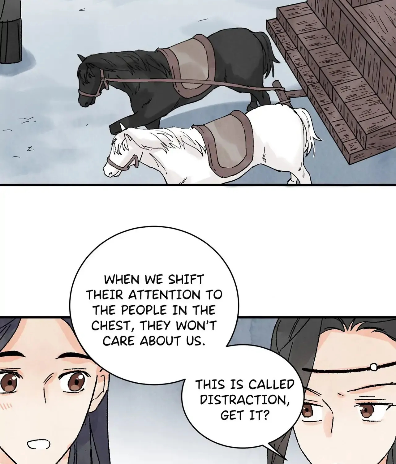 Read Killer or Saver chapter 50 image 71 on Lezhin