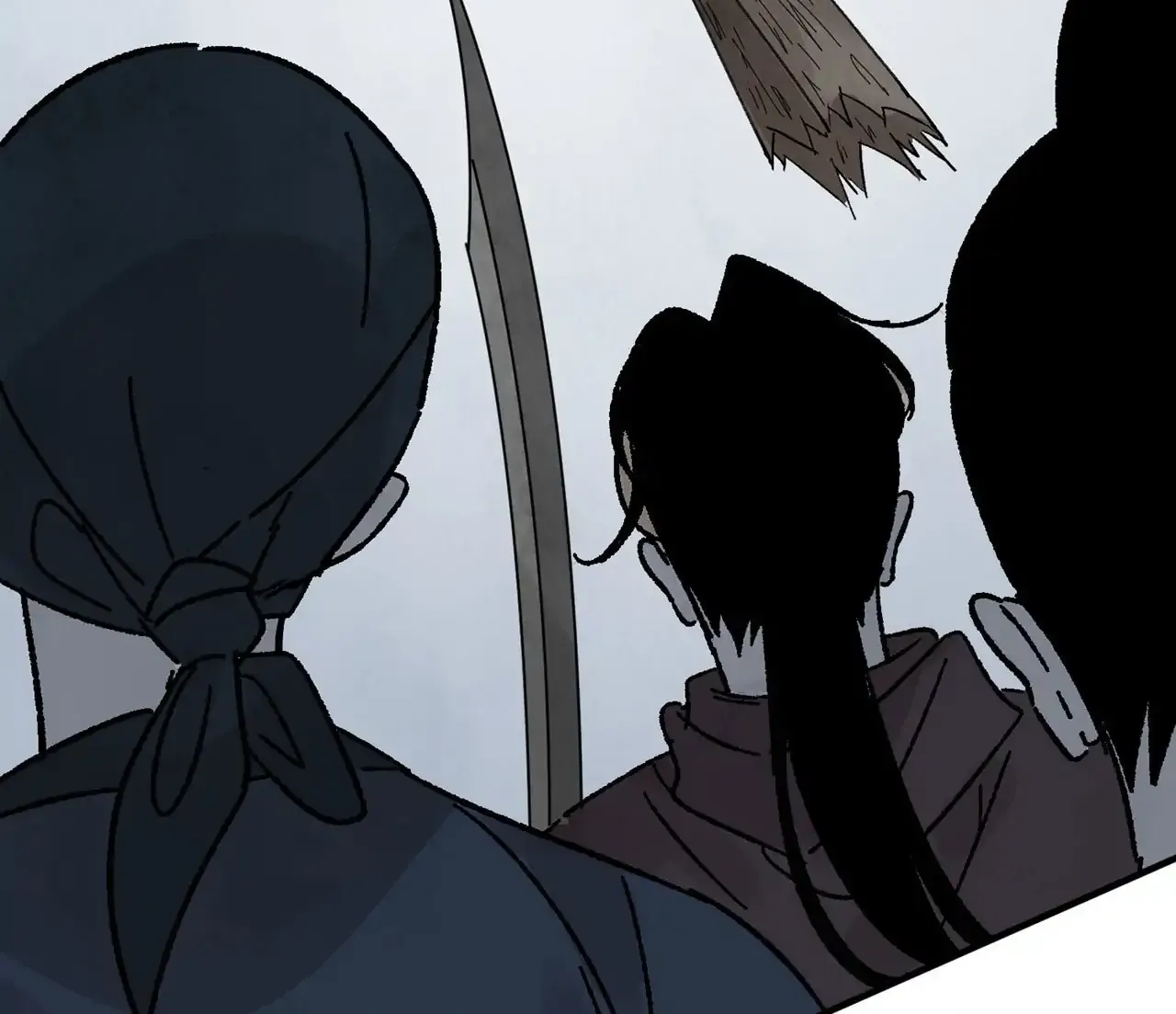 Read Killer or Saver chapter 50 image 89 on Lezhin
