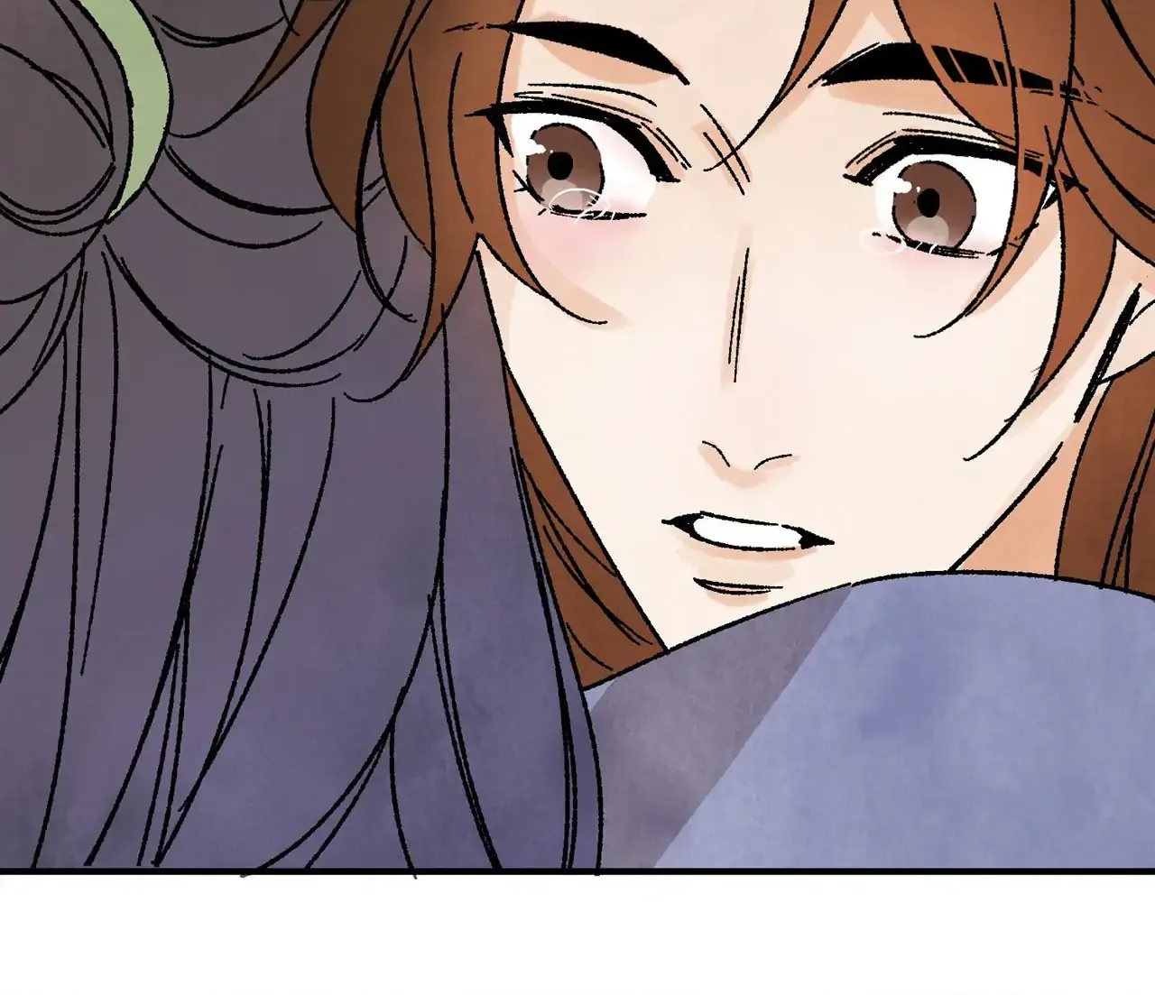 Read Killer or Saver chapter 50 image 9 on Lezhin