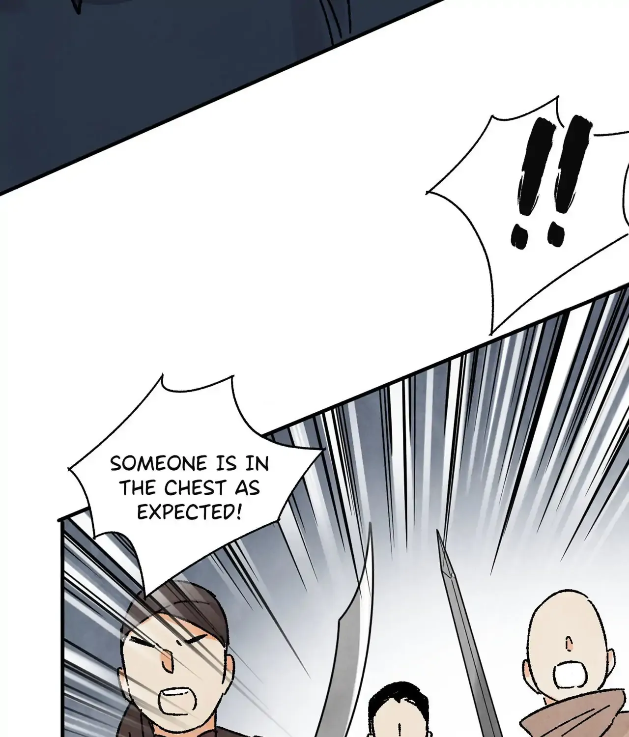 Read Killer or Saver chapter 50 image 90 on Lezhin