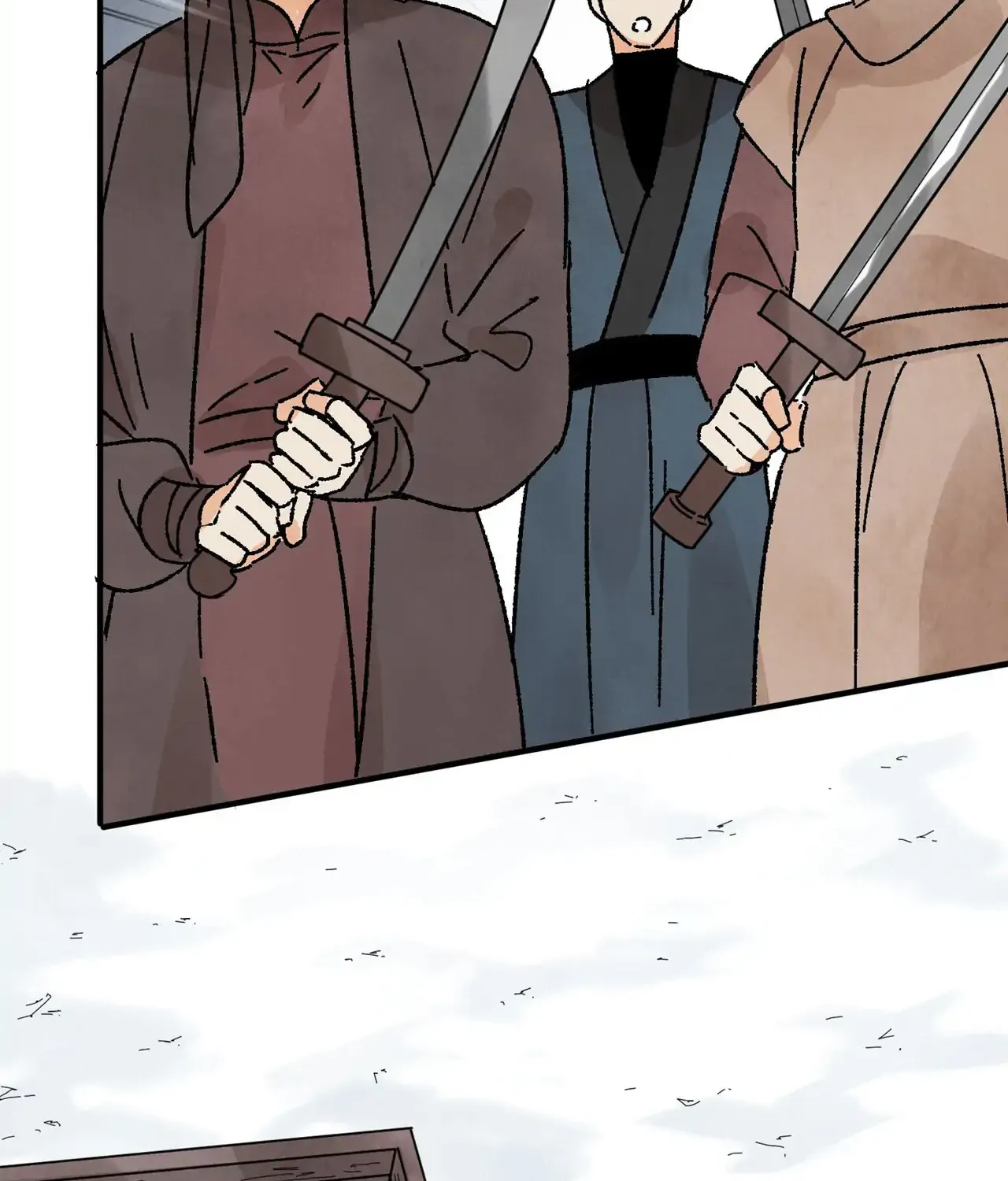 Read Killer or Saver chapter 50 image 91 on Lezhin