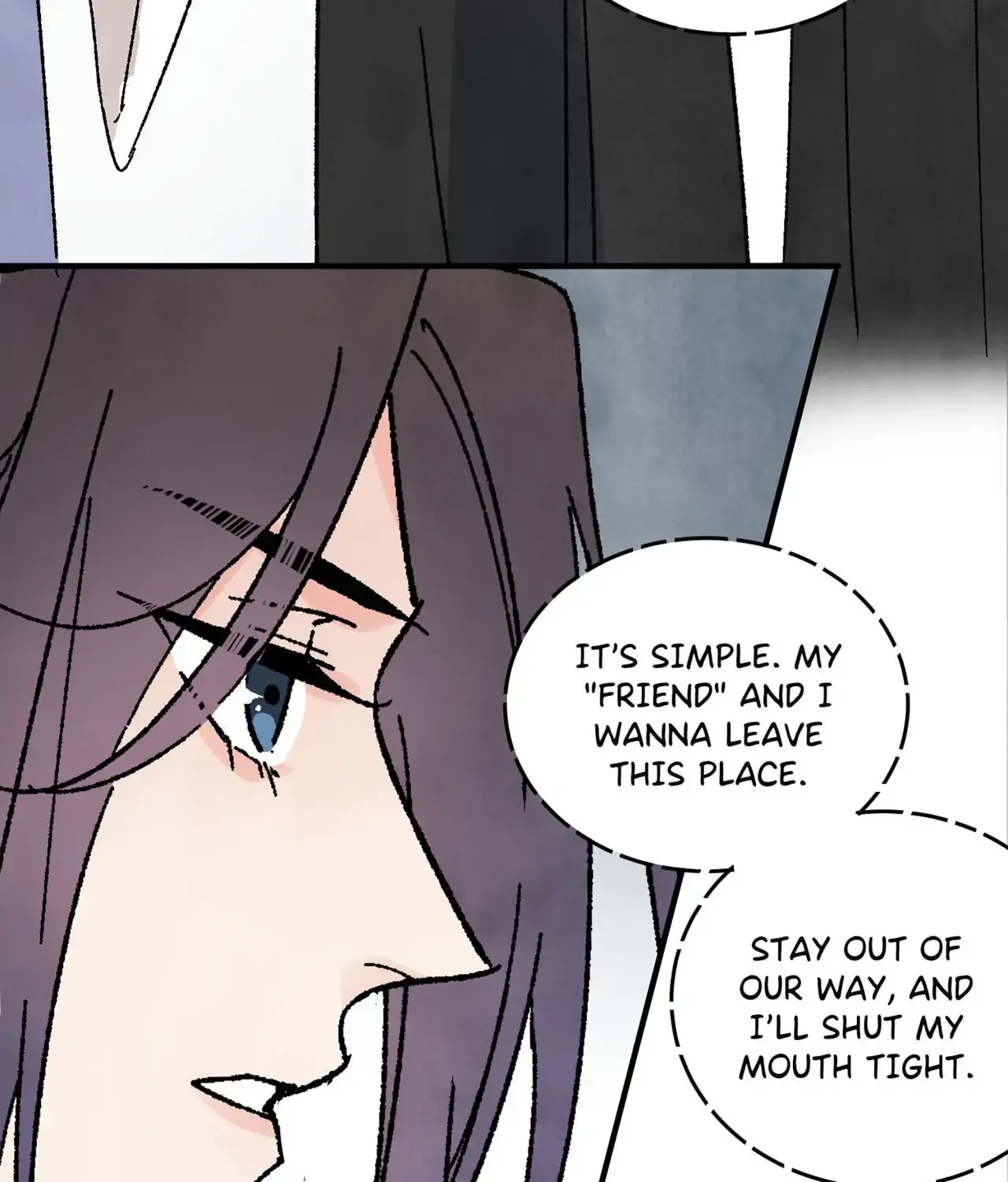 Read Killer or Saver chapter 51 image 101 on Lezhin