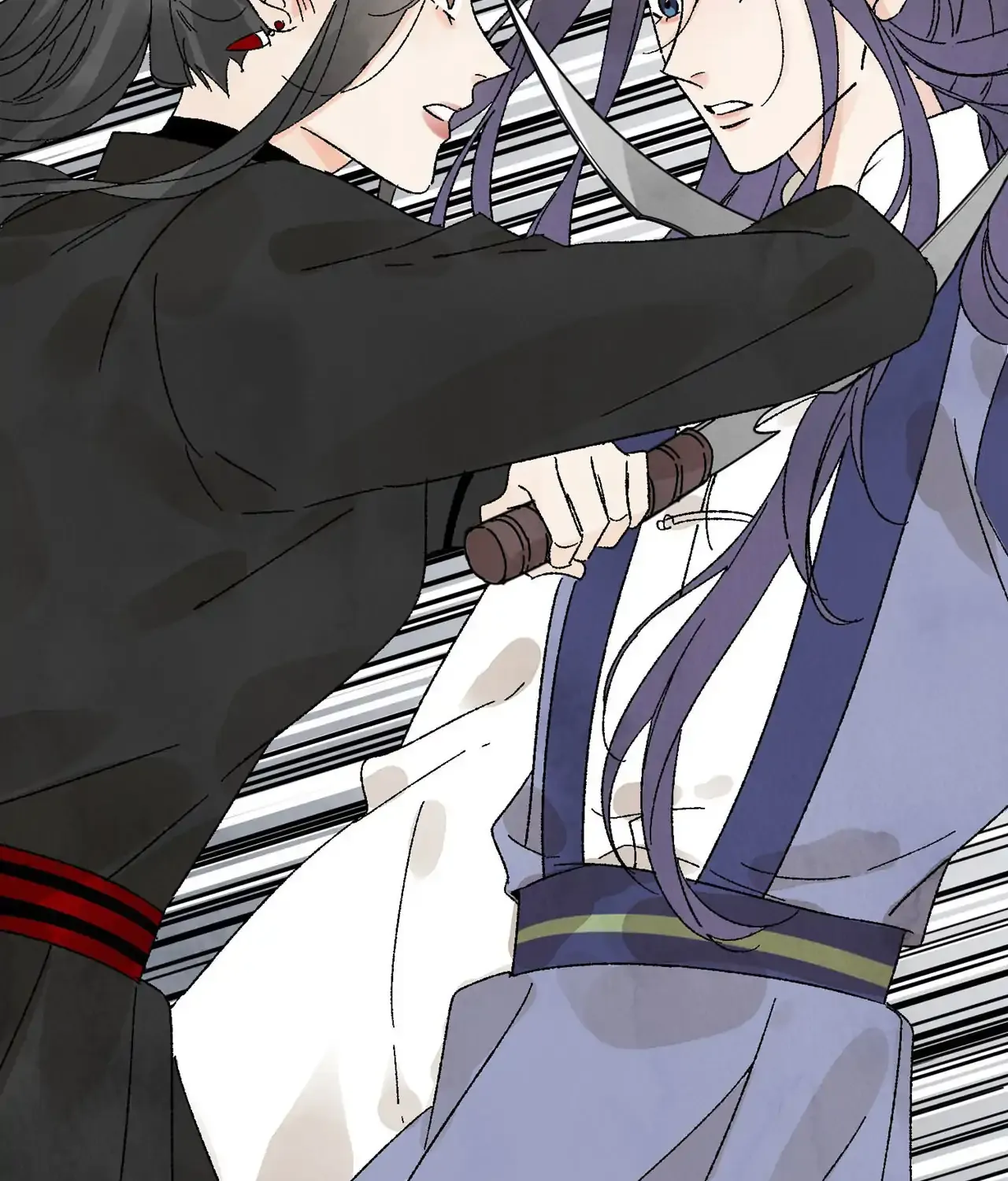 Read Killer or Saver chapter 51 image 115 on Lezhin