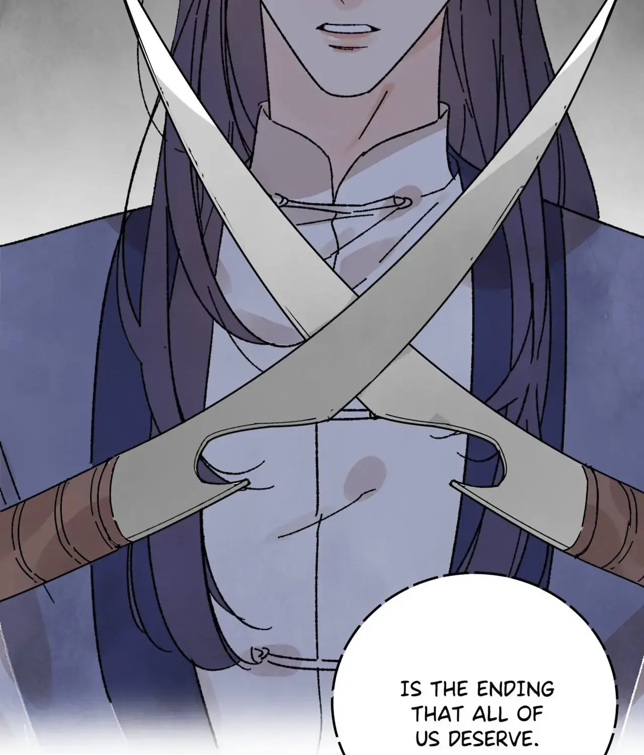 Read Killer or Saver chapter 51 image 124 on Lezhin