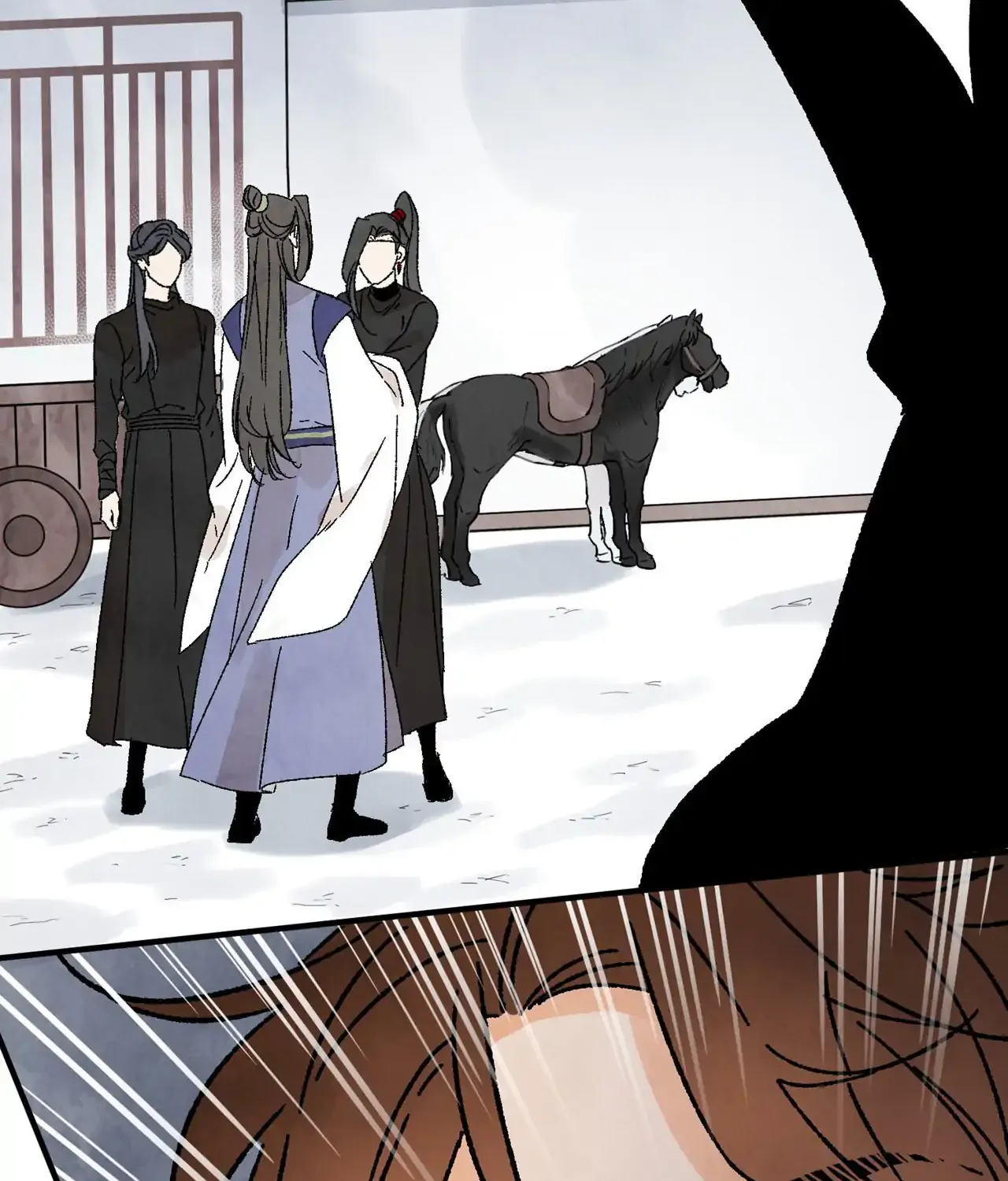 Read Killer or Saver chapter 51 image 127 on Lezhin