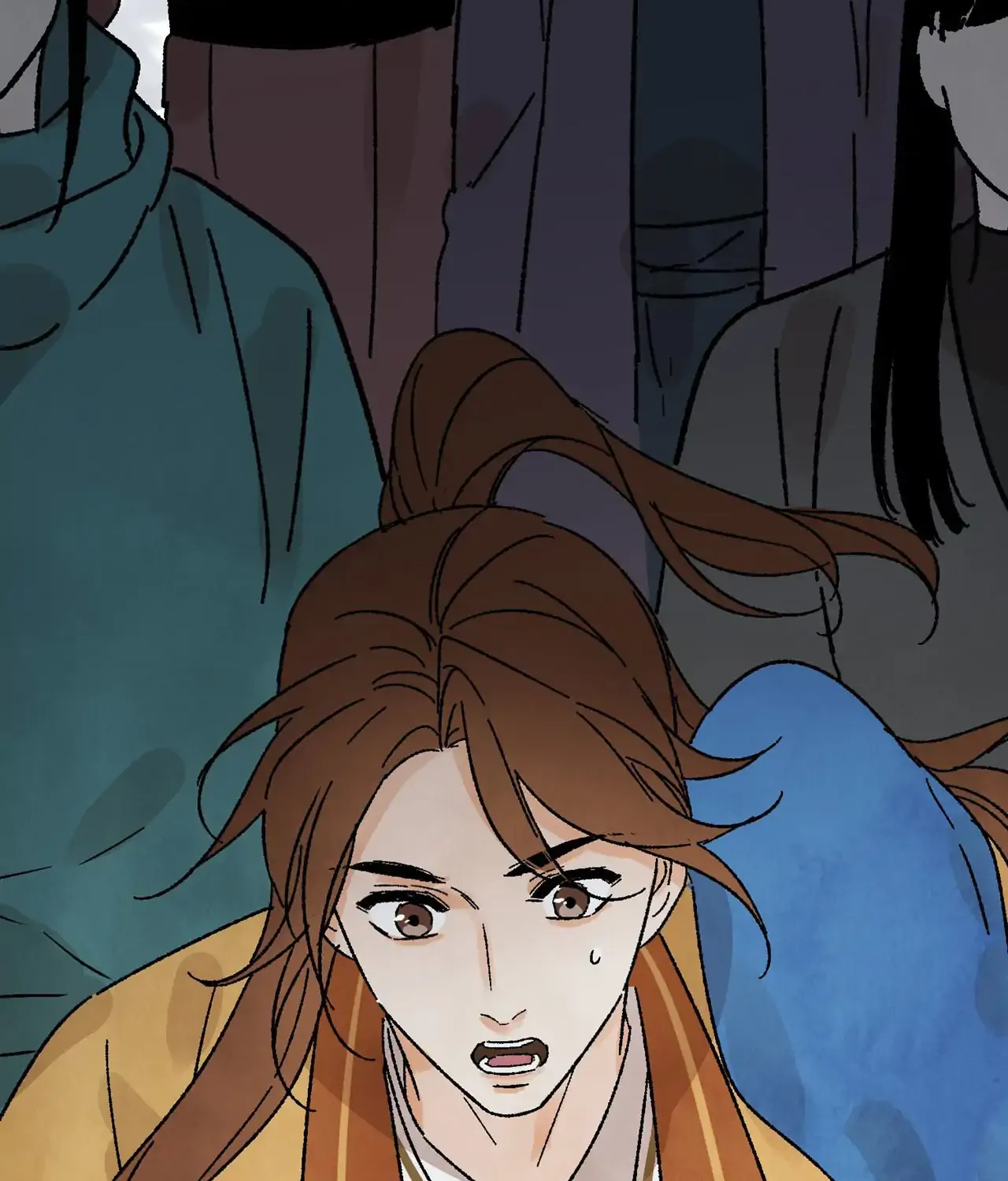Read Killer or Saver chapter 51 image 136 on Lezhin