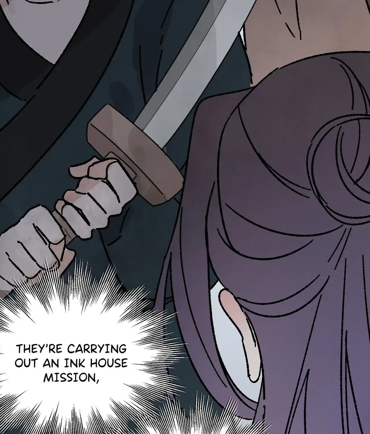 Read Killer or Saver chapter 51 image 14 on Lezhin