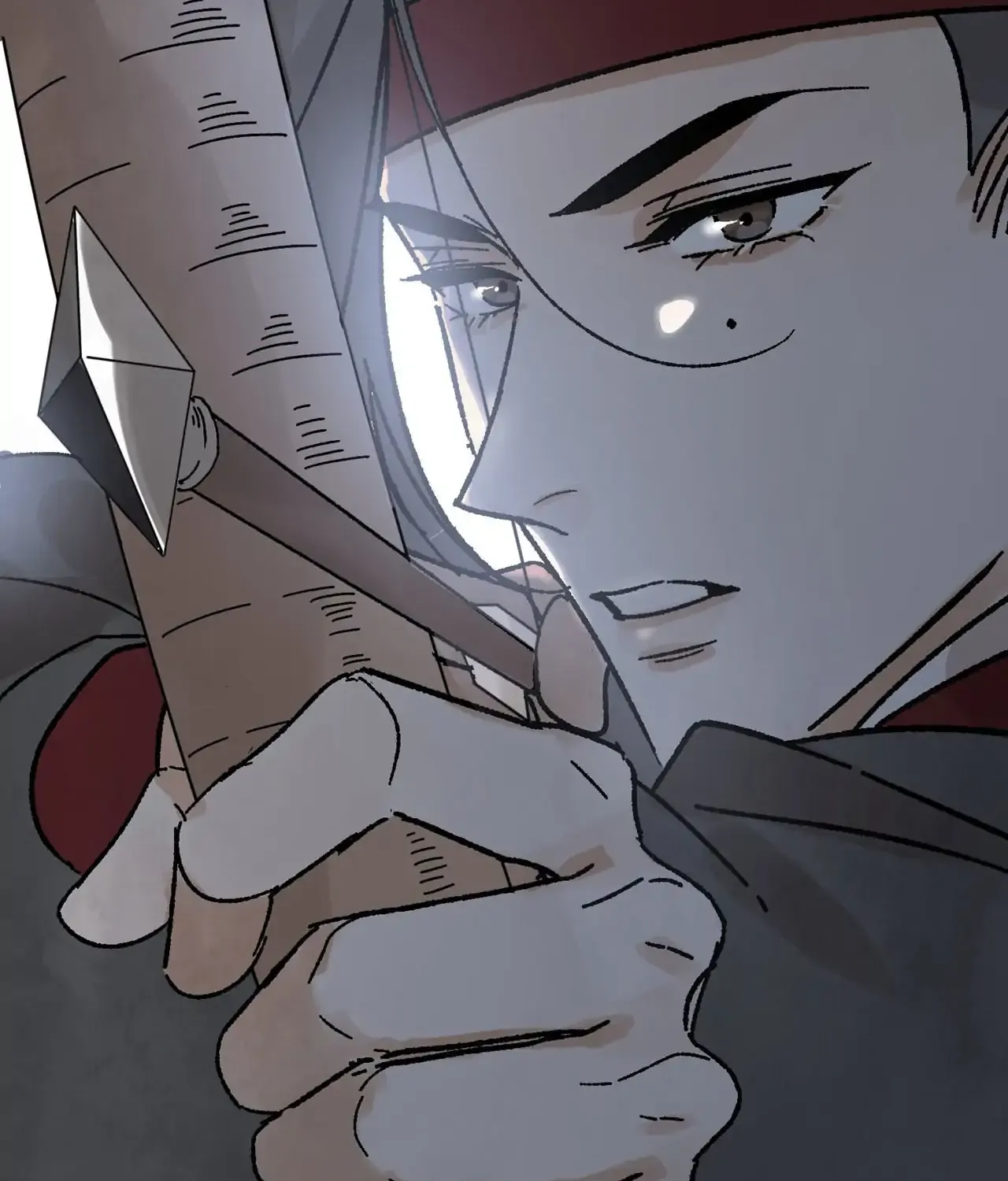 Read Killer or Saver chapter 51 image 140 on Lezhin