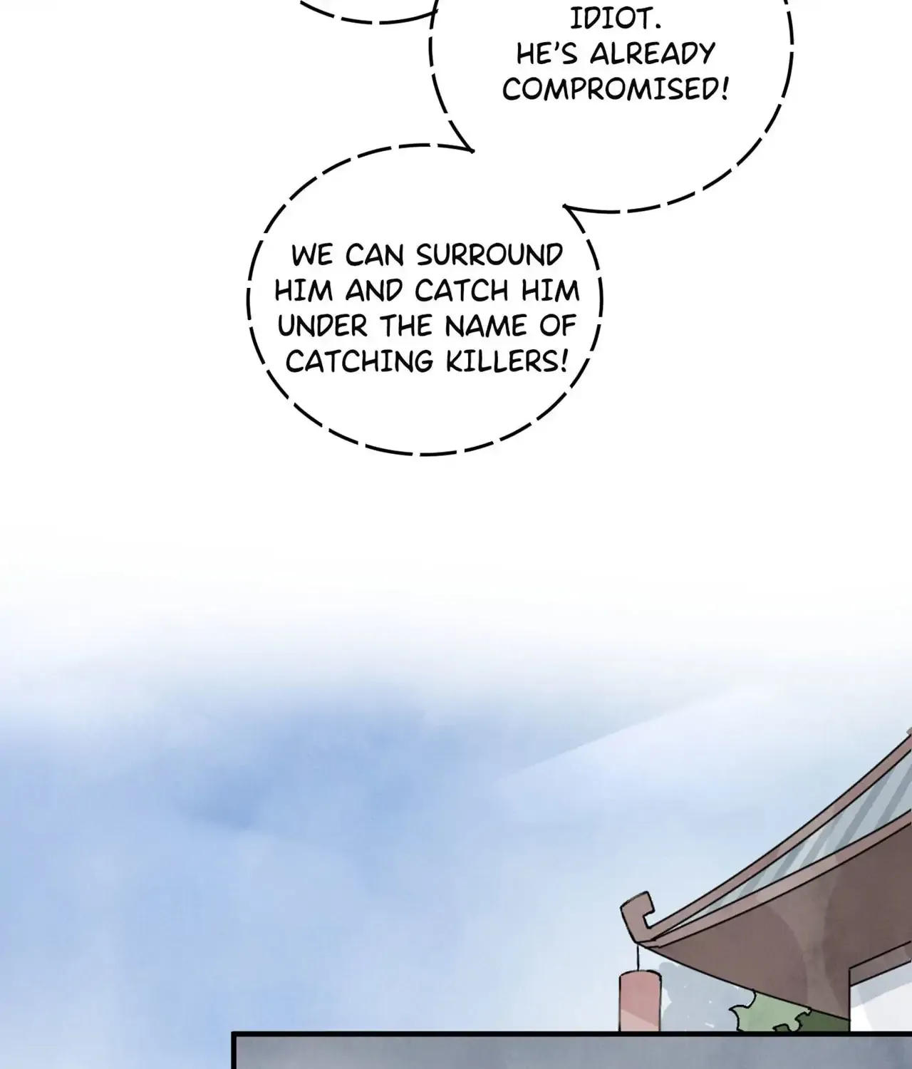 Read Killer or Saver chapter 51 image 18 on Lezhin