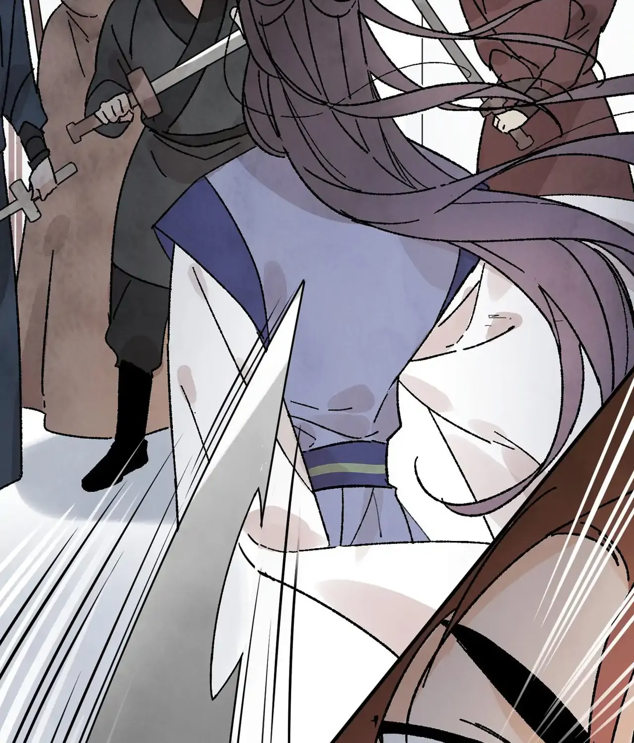 Read Killer or Saver chapter 51 image 20 on Lezhin