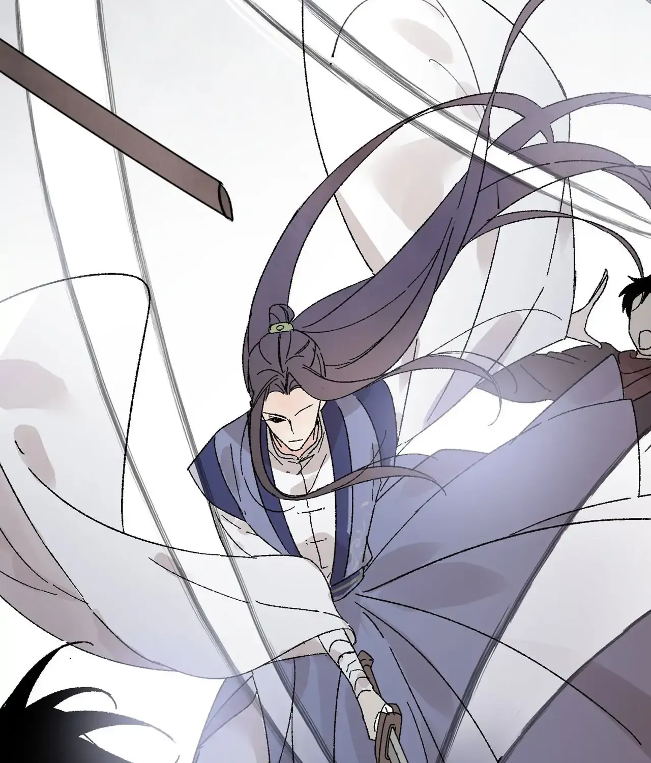 Read Killer or Saver chapter 51 image 27 on Lezhin