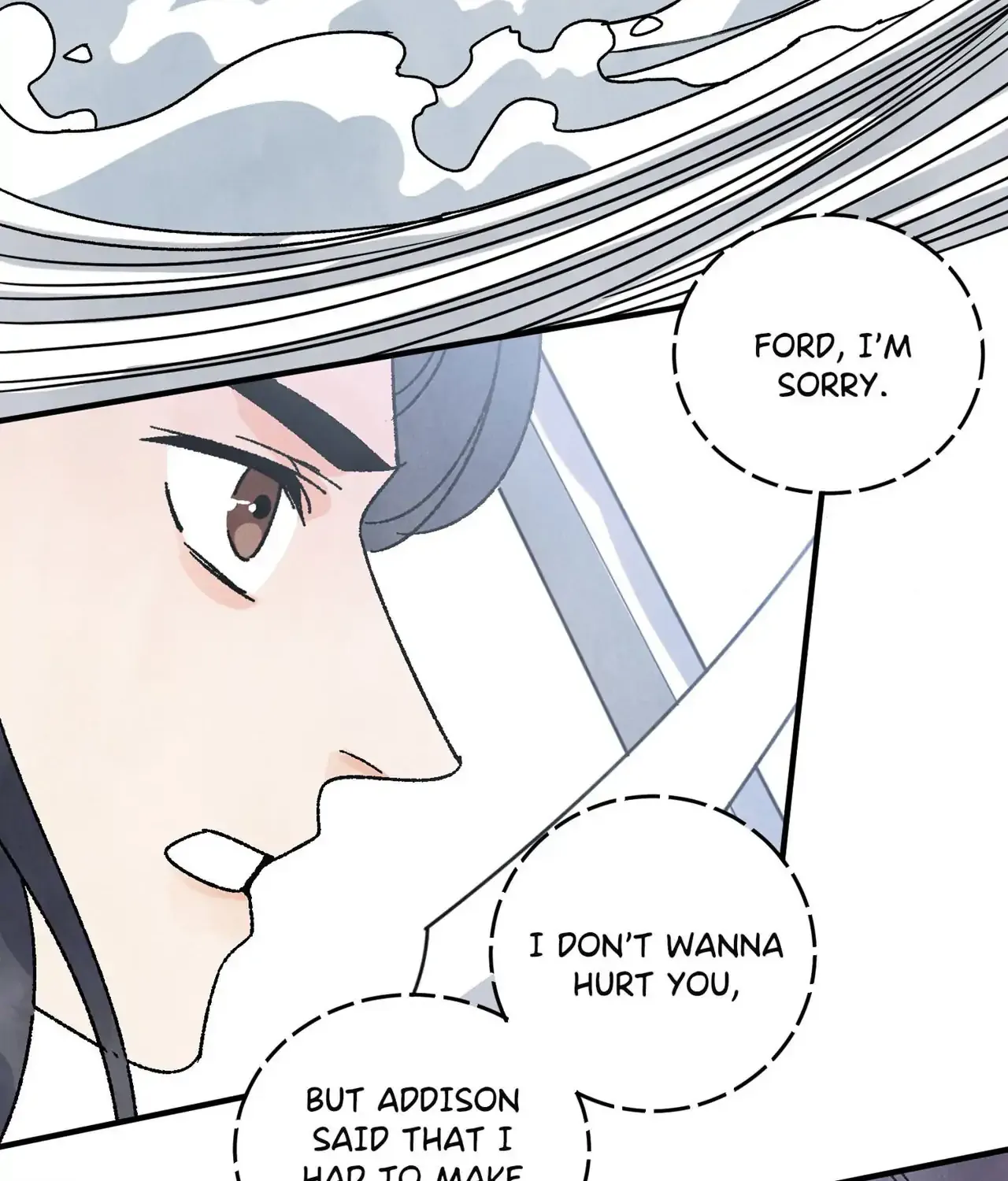 Read Killer or Saver chapter 51 image 37 on Lezhin