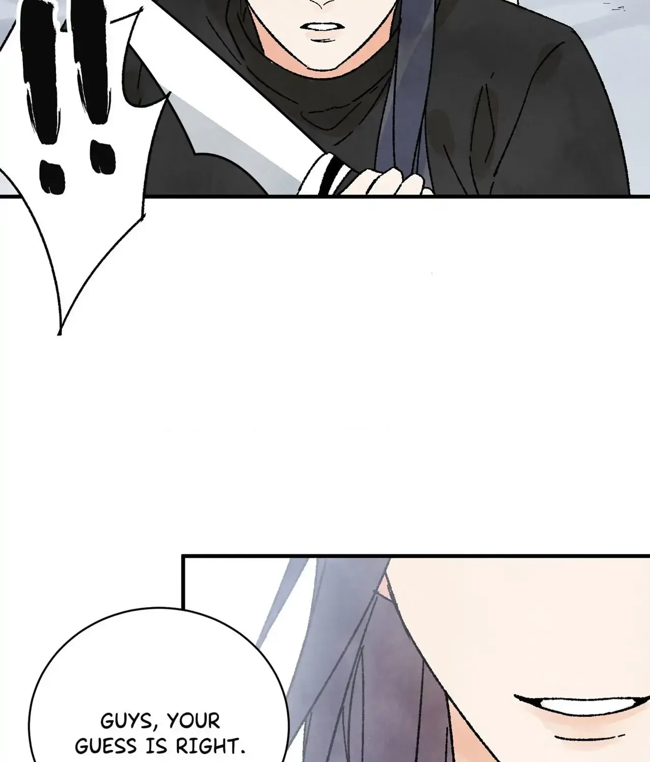 Read Killer or Saver chapter 51 image 41 on Lezhin