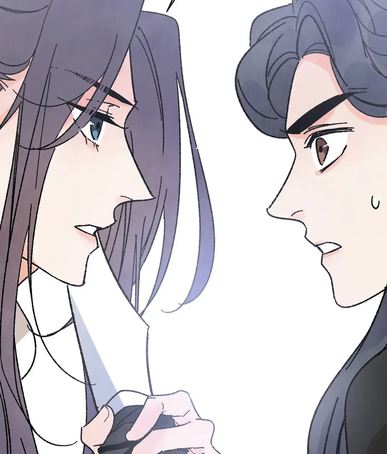 Read Killer or Saver chapter 51 image 44 on Lezhin