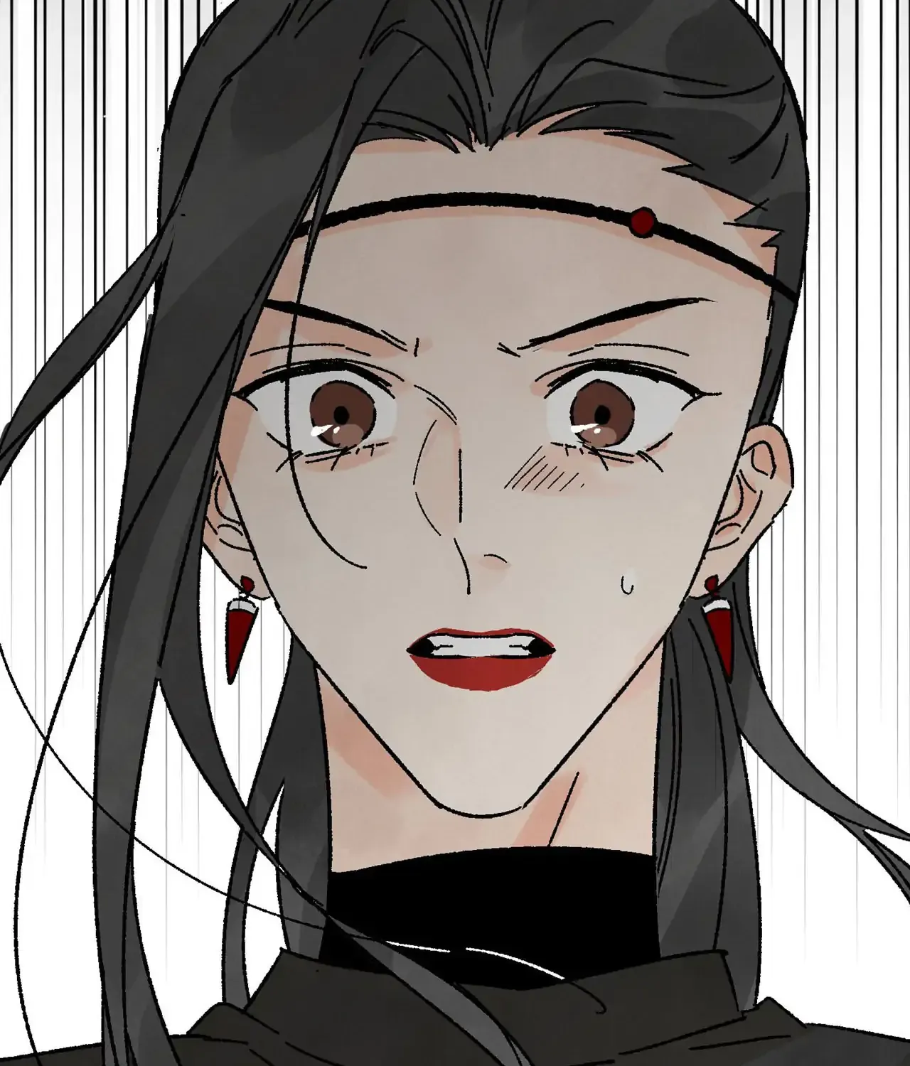 Read Killer or Saver chapter 51 image 48 on Lezhin