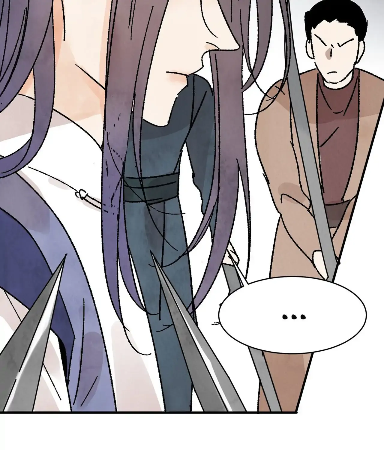 Read Killer or Saver chapter 51 image 5 on Lezhin